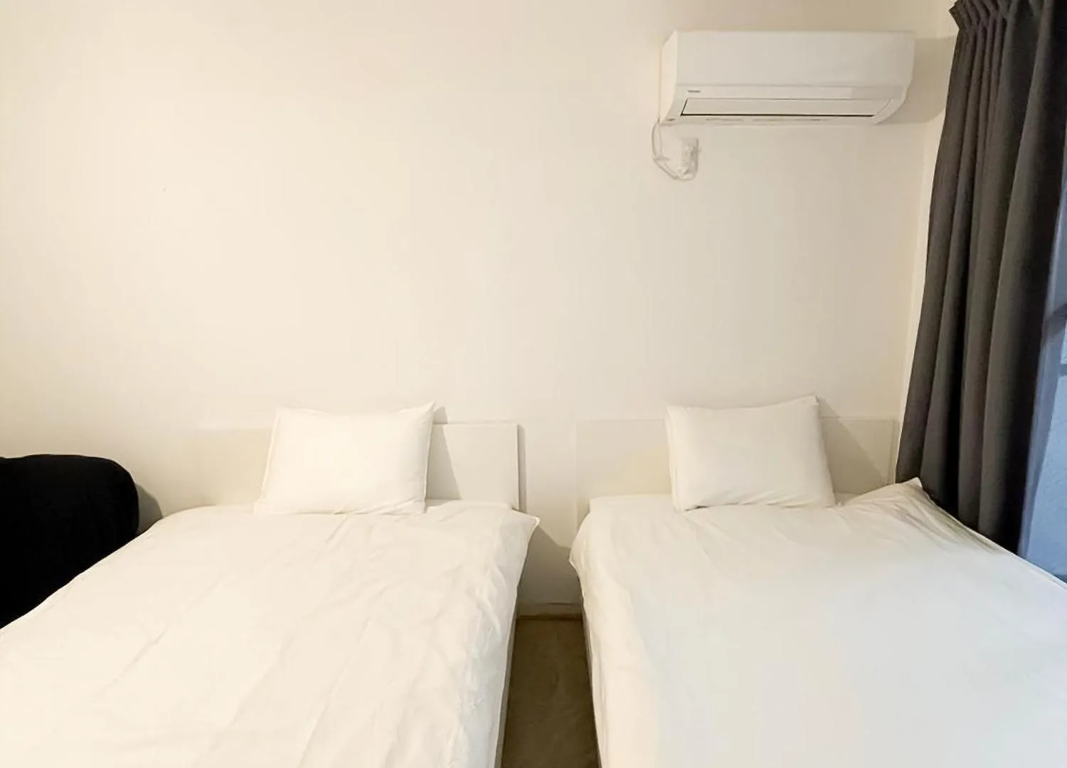 بيت شباب Waves Nakameguro طوكيو