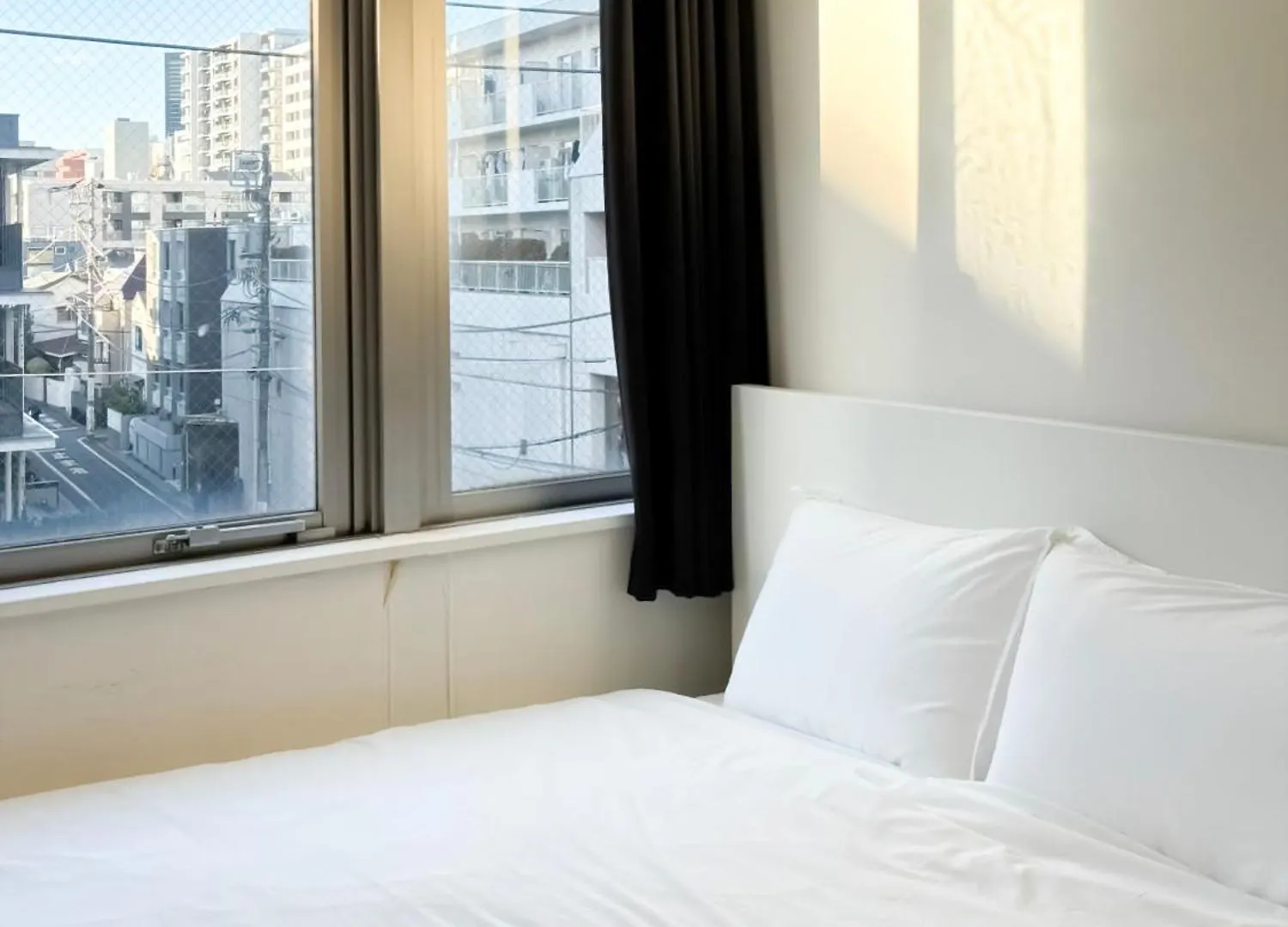بيت شباب Waves Nakameguro طوكيو 0*,  اليابان