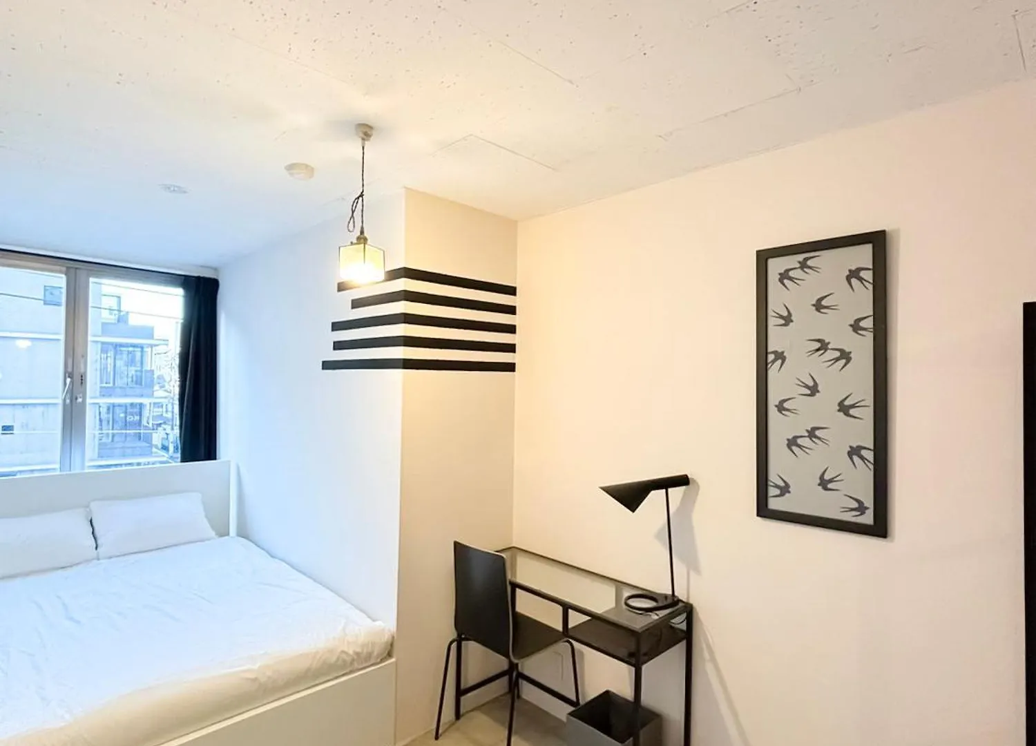 بيت شباب Waves Nakameguro طوكيو