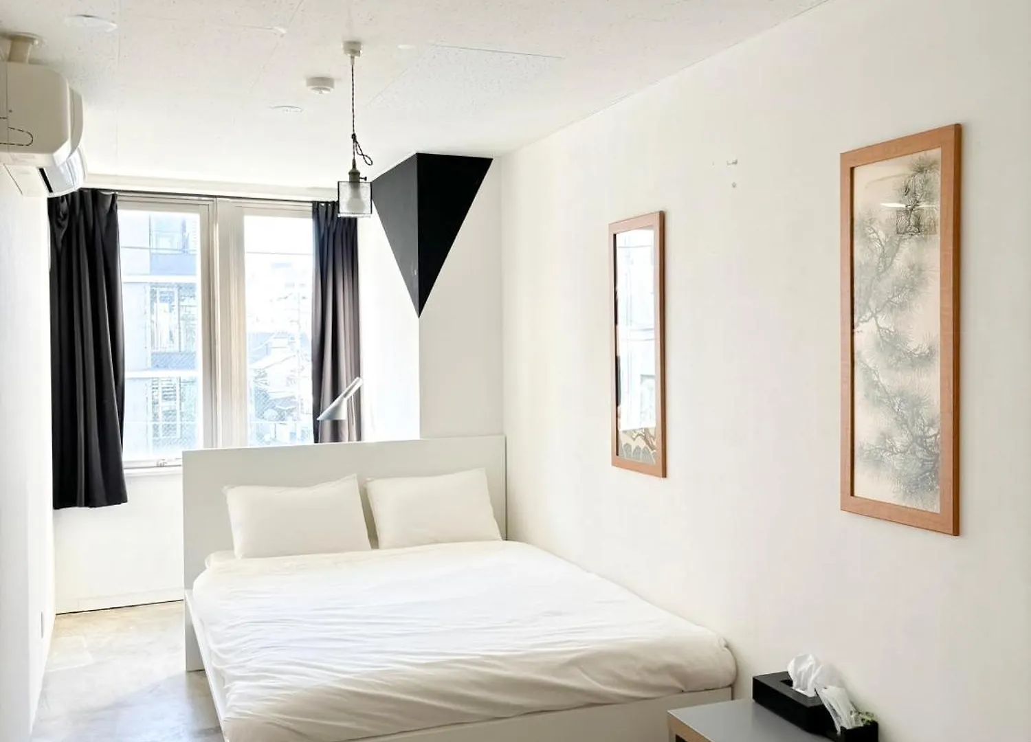 بيت شباب Waves Nakameguro طوكيو 0*,  اليابان