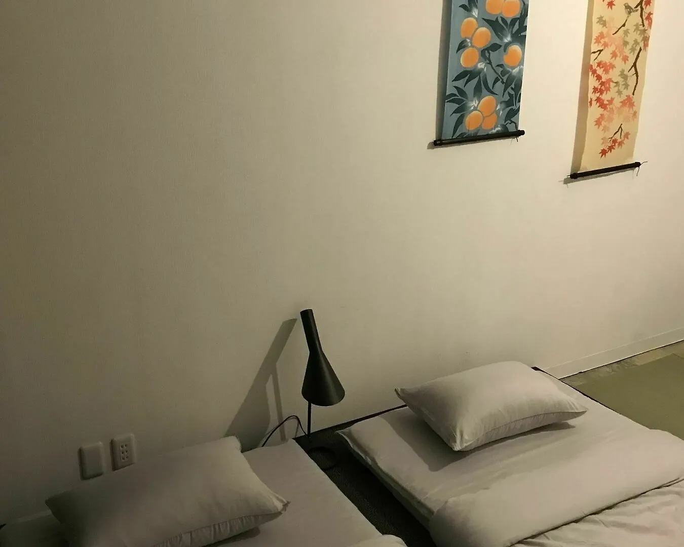 بيت شباب Waves Nakameguro طوكيو