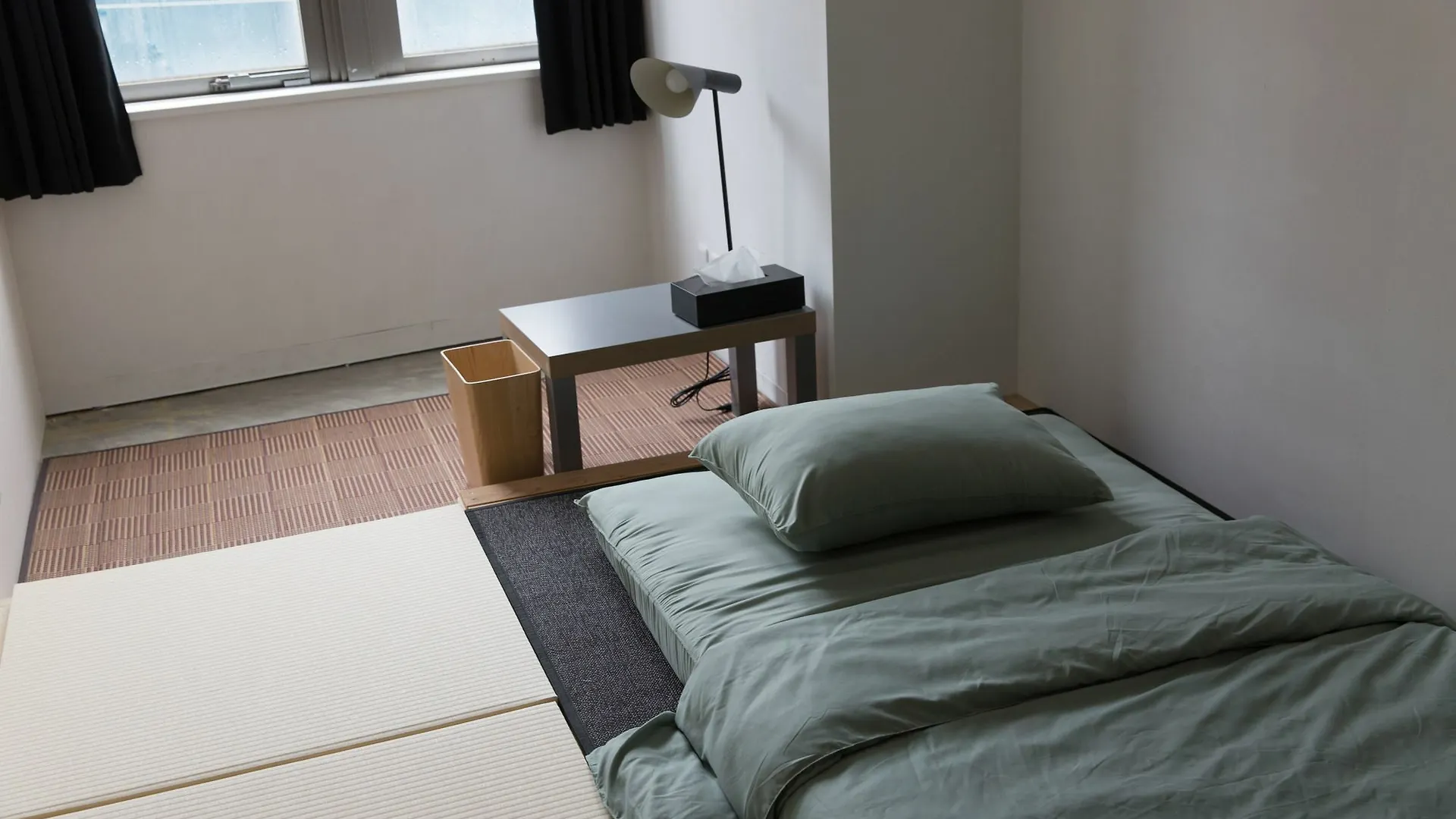 بيت شباب Waves Nakameguro طوكيو