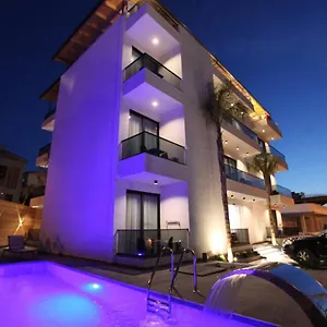 *** Hotel Mare 2 Albanie
