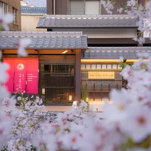 Takasegawa Bettei Ryokan Kyoto