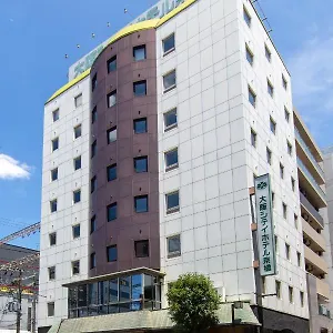 Kyobashi ホテル 大阪市