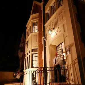  Couette-café Floralia Casa Boutique Colombie