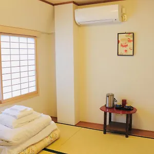 憩の家 ゲストハウス 京都市