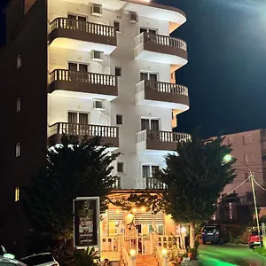 **** Hotel Driloni Albanie