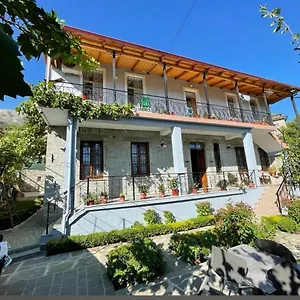  Maison d'hôtes Garden Albanie
