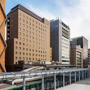 Hotell Jr-east Mets Shibuya, Tokyo prefektur