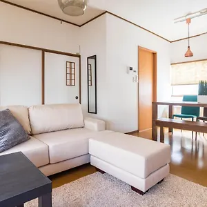 Tino Kawara Holiday home Osaka