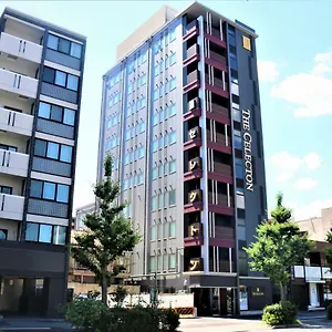ザ・セレクトン京都堀川三条 ホテル 京都市