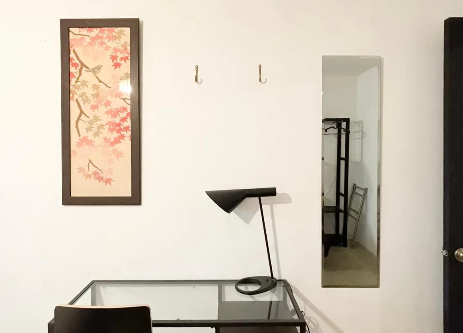 도쿄 Waves Nakameguro 호스텔