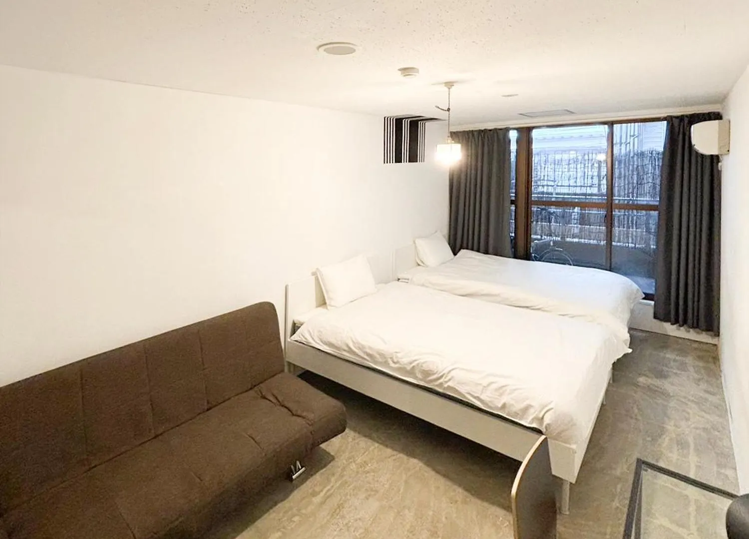 도쿄 Waves Nakameguro 호스텔 0*,  일본