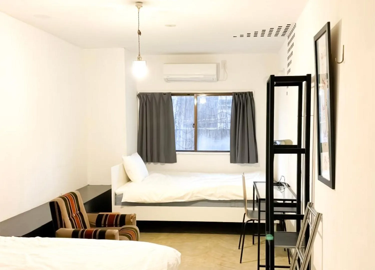 Hostel Waves Nakameguro Präfektur Tokio