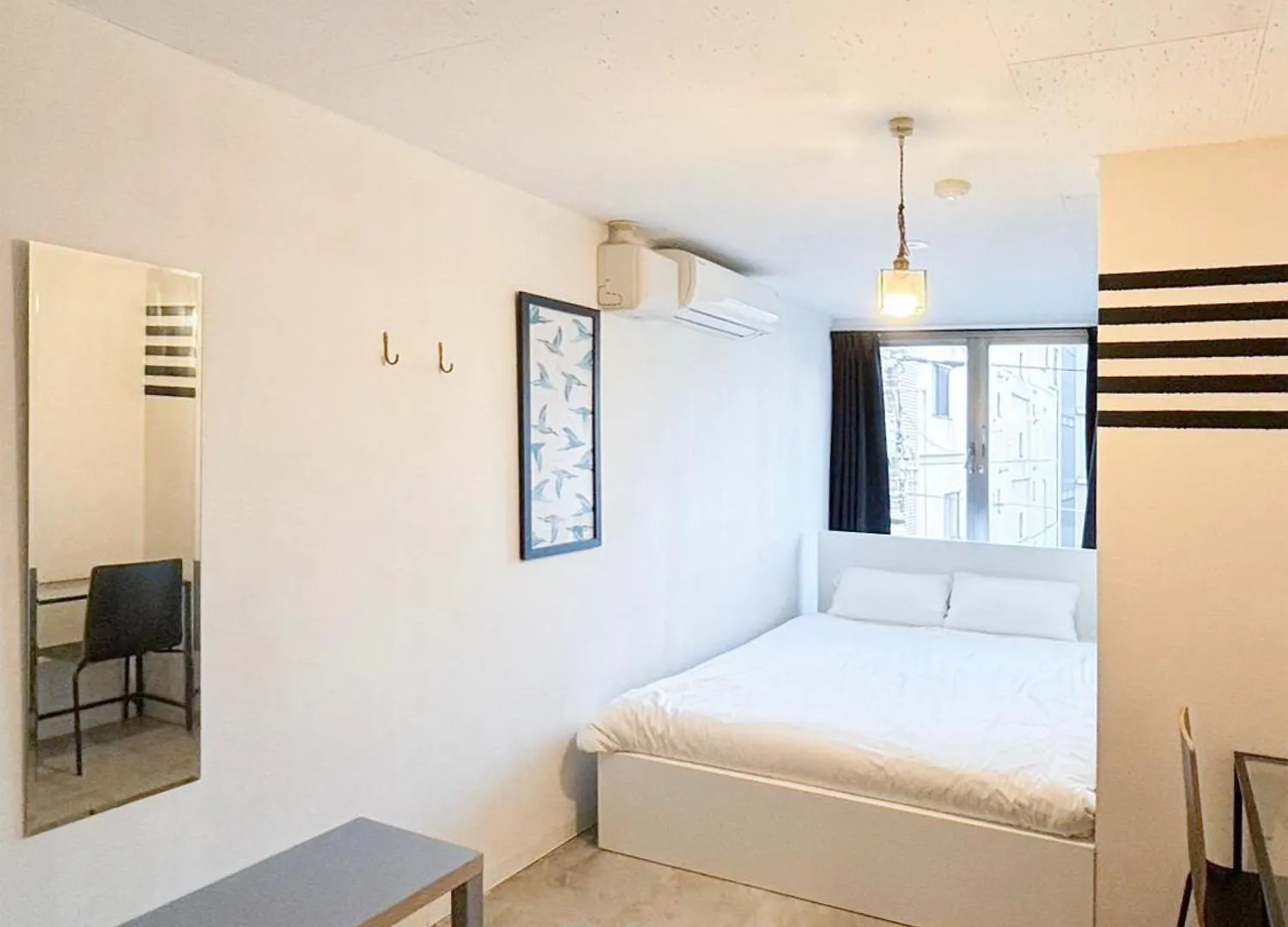 Hostel Waves Nakameguro Präfektur Tokio