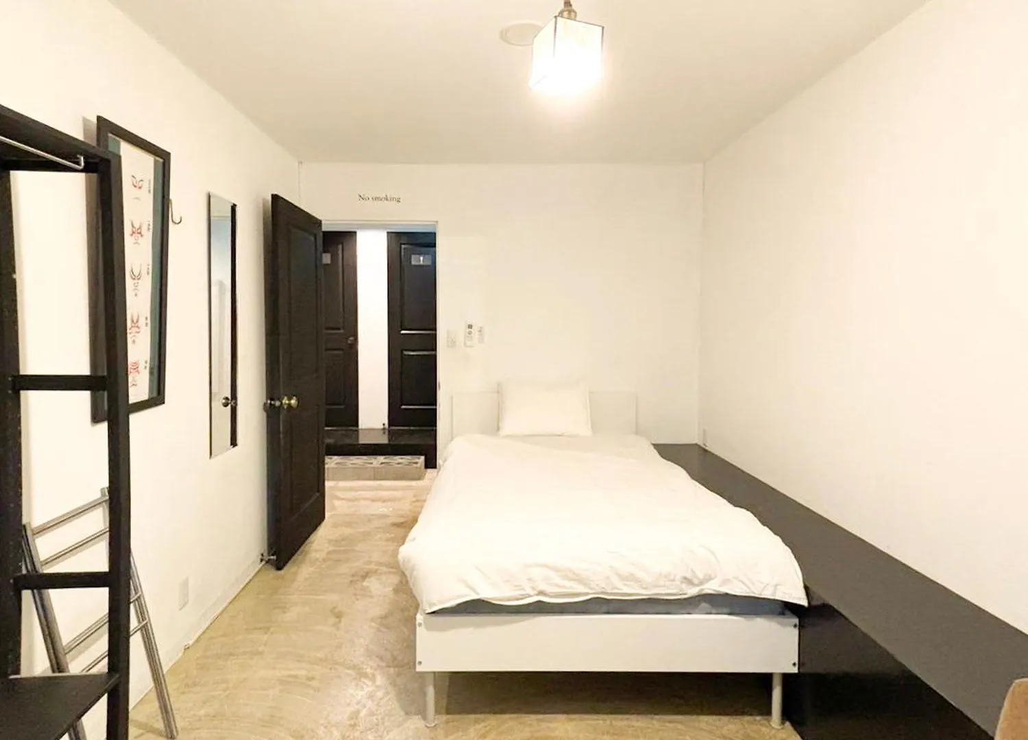 Hostel Waves Nakameguro Präfektur Tokio
