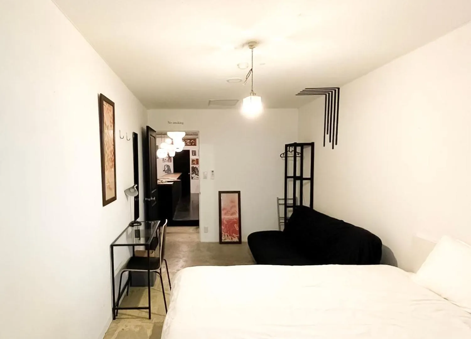 Hostel Waves Nakameguro Präfektur Tokio Japan