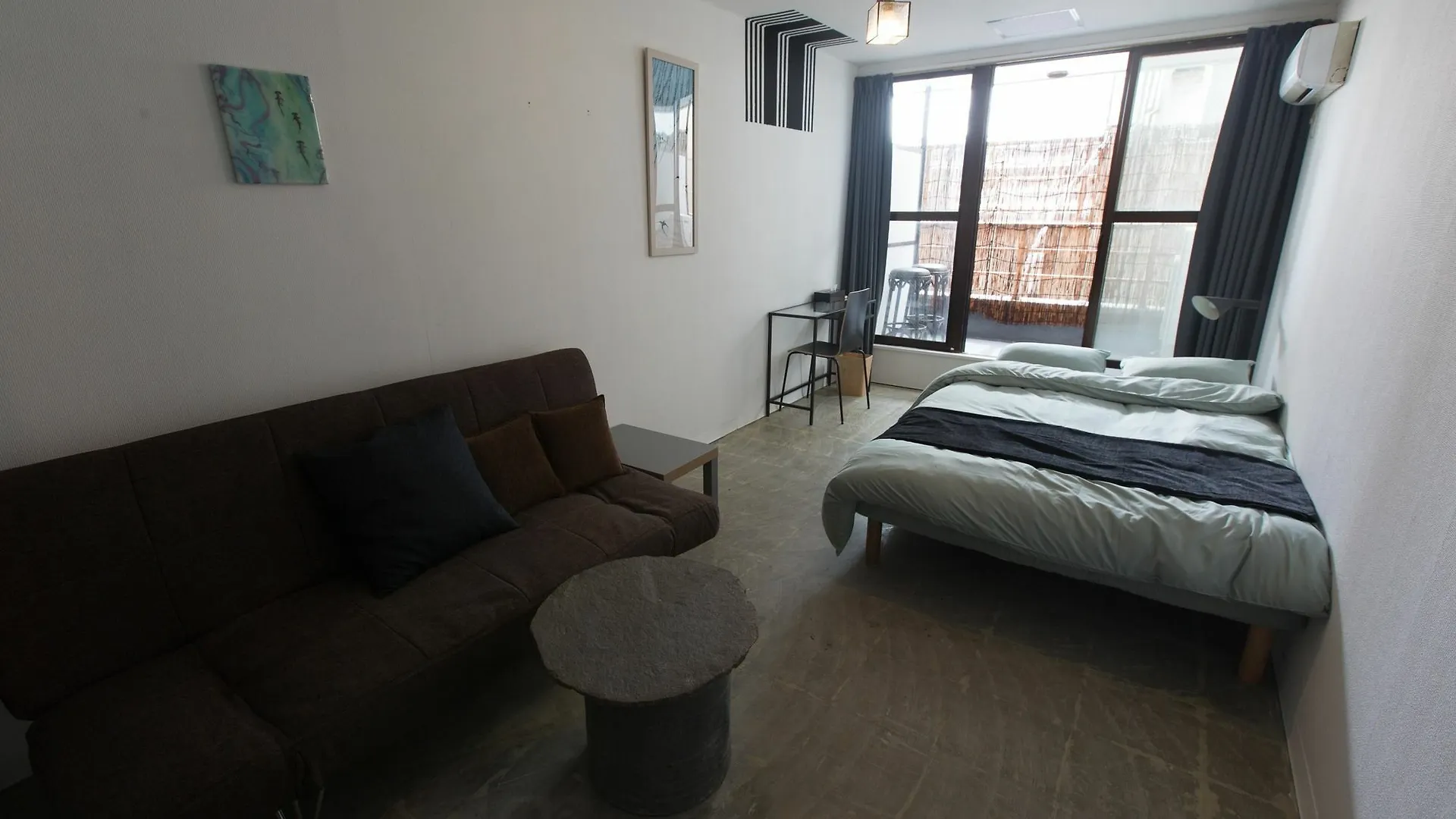 Hostel Waves Nakameguro Präfektur Tokio
